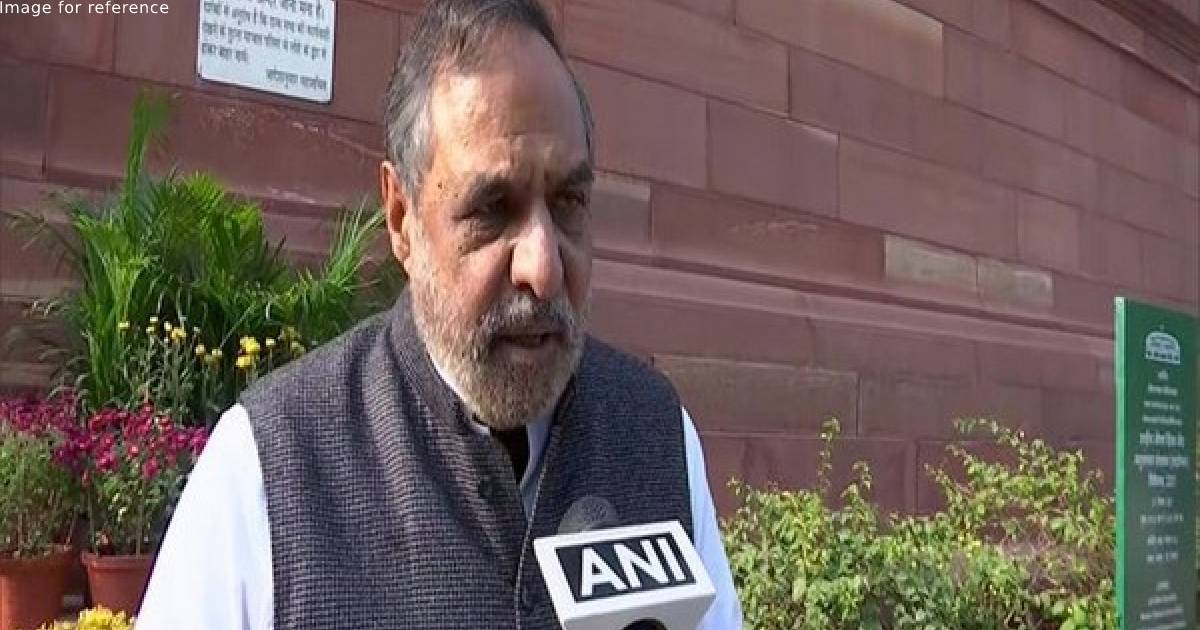 Congress leader Anand Sharma resigns from post, days before Himachal Assembly polls